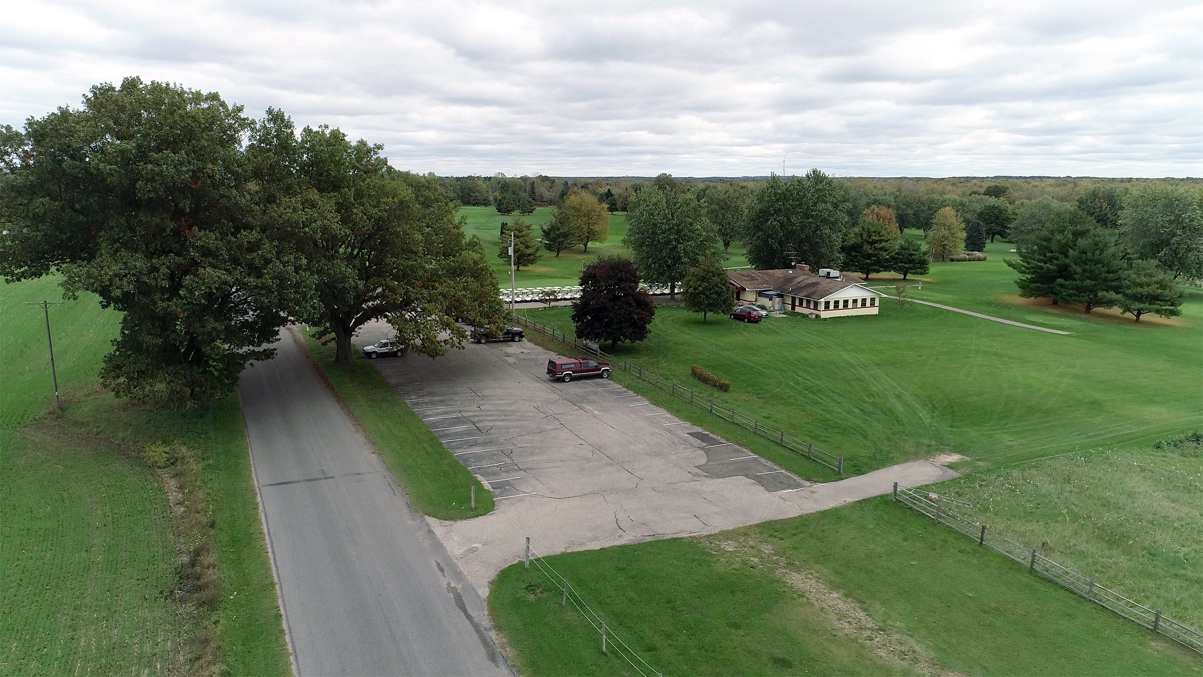 Property photo 16 - ROGUE RIVER GOLF CLUB AUCTION - 144+/- ACRES IN 13 TRACTS IN KENT COUNTY, MICHIGAN